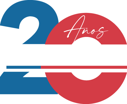 20 años - Servicio Civil